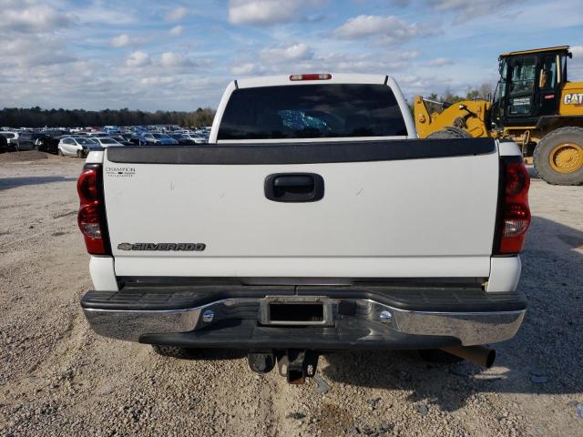 Photo 6 from auction – 2006 CHEVROLET SILVERADO with VIN 1GCHK23D86F195861