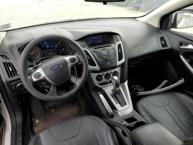 Photo 8 from auction – 2014 FORD FOCUS SE with VIN 1FADP3K22EL151317