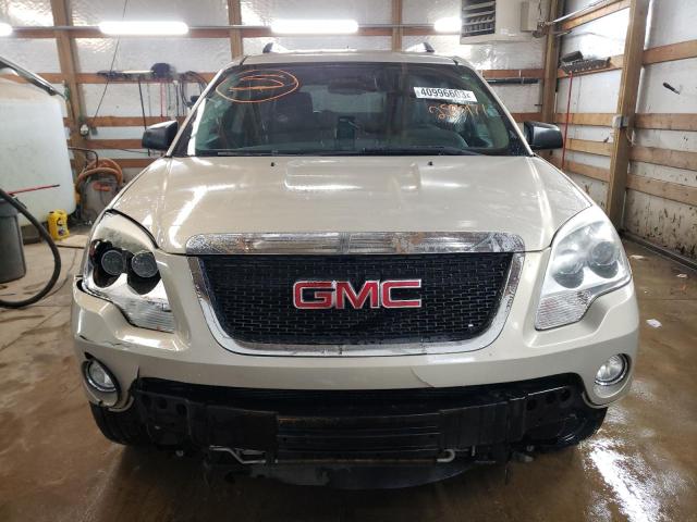 Photo 5 from auction – 2011 GMC ACADIA SLE with VIN 1GKKRPED4BJ289971
