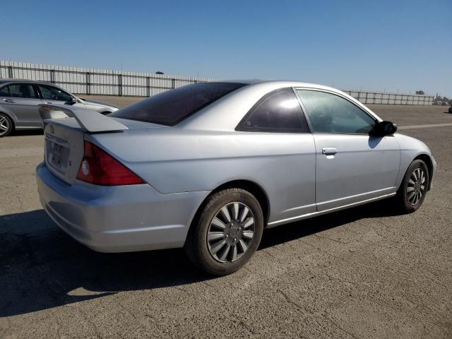 Photo 3 from auction – 2004 HONDA CIVIC LX with VIN 1HGEM22504L028921