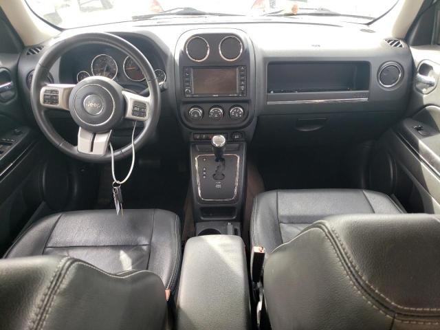 Photo 8 from auction – 2014 JEEP PATRIOT LI with VIN 1C4NJPCB7ED802280