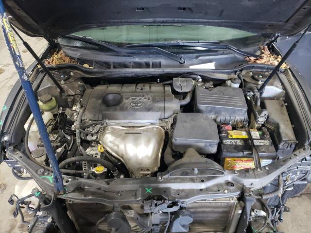 Photo 11 from auction – 2011 TOYOTA CAMRY BASE with VIN 4T1BF3EK4BU170002
