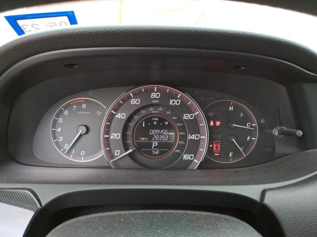 Photo 9 from auction – 2015 HONDA ACCORD EX with VIN 1HGCT1B78FA007805