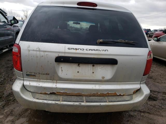 Photo 6 from auction – 2007 DODGE GRAND CARA with VIN 1D4GP24E07B214001