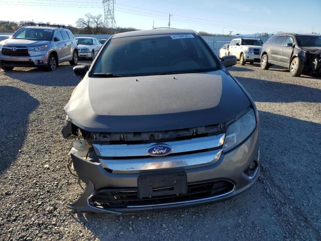 Photo 5 from auction – 2011 FORD FUSION SEL with VIN 3FAHP0JA0BR252331