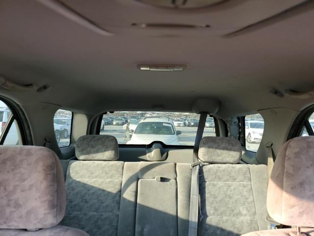 Photo 10 from auction – 2006 KIA SORENTO EX with VIN KNDJD733365565992