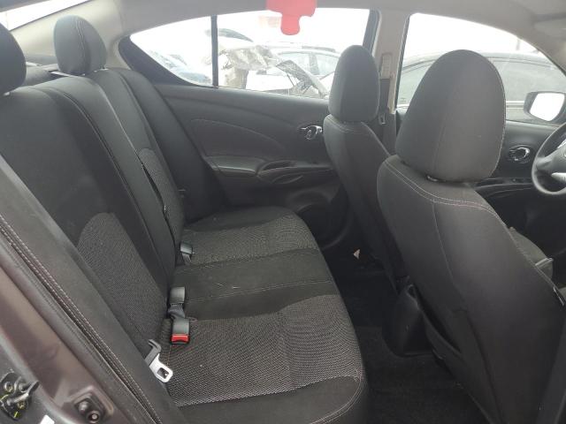 Photo 10 from auction – 2019 NISSAN VERSA S with VIN 3N1CN7AP3KL840172