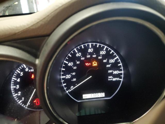 صورة رقم 9 من المزاد - 2008 LEXUS RX 350 مع VIN 2T2GK31U88C041114