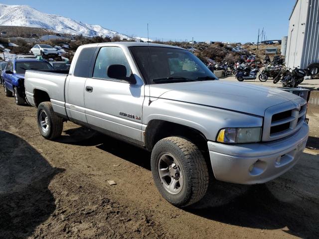 Photo 4 from auction – 2001 DODGE RAM 1500 with VIN 1B7HF13Y71J552888