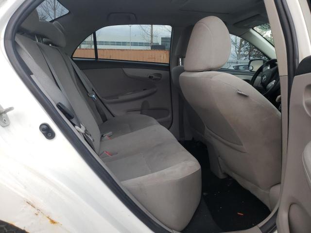 Photo 10 from auction – 2013 TOYOTA COROLLA BA with VIN 2T1BU4EEXDC004366