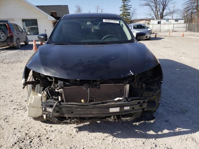 Photo 5 from auction – 2016 NISSAN ROGUE S with VIN KNMAT2MV0GP631118