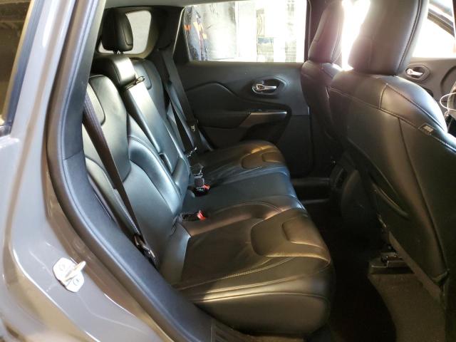 Photo 10 from auction – 2020 JEEP CHEROKEE L with VIN 1C4PJMLX3LD629227