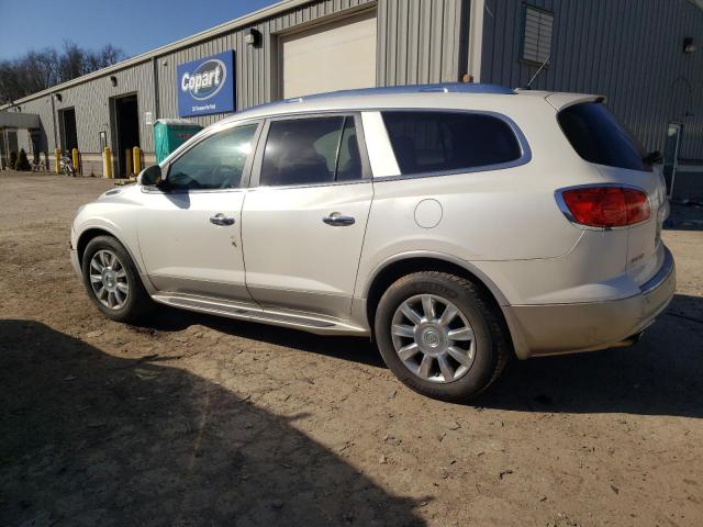 Photo 2 from auction – 2012 BUICK ENCLAVE with VIN 5GAKVCED7CJ397438
