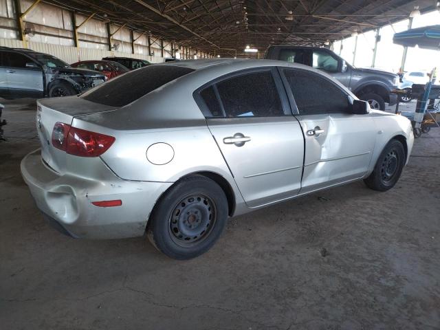 Photo 3 from auction – 2004 MAZDA 3 I with VIN JM1BK12F741114541