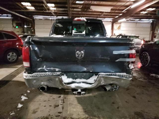 Photo 6 from auction – 2017 DODGE RAM15004X4 with VIN 1C6RR7LT9HS853032