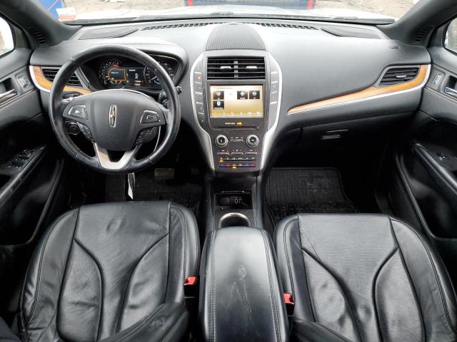 Photo 8 from auction – 2017 LINCOLN MKC RESERV with VIN 5LMCJ3C95HUL11359