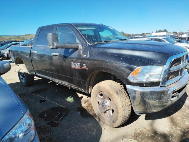 Photo 4 from auction – 2018 RAM 2500 ST with VIN 3C6UR5CL7JG257915