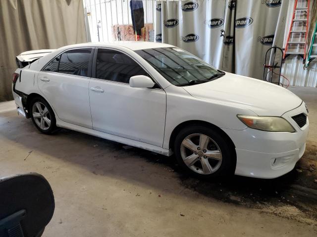 Foto 4 de la subasta – 2011 TOYOTA CAMRY BASE con VIN 4T1BF3EK4BU652775
