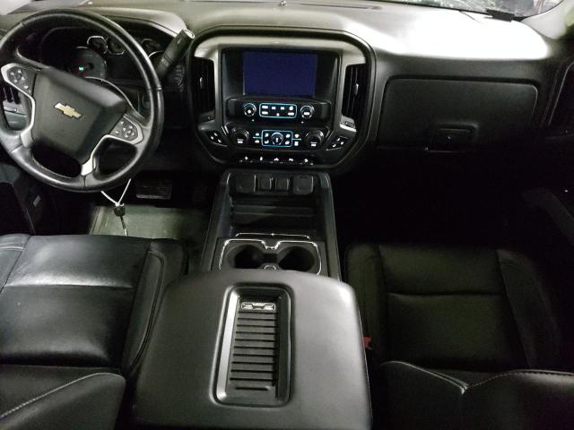Photo 8 from auction – 2016 CHEVROLET SILVERADO with VIN 1GCVKSEC0GZ130588