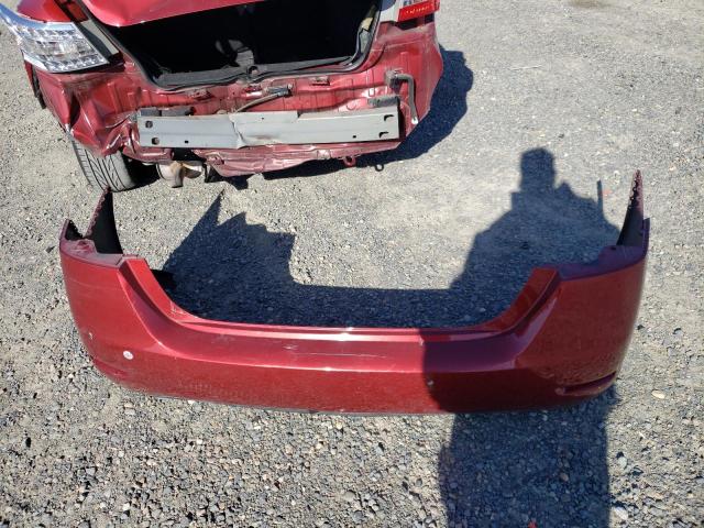 Photo 12 from auction – 2015 NISSAN SENTRA S with VIN 3N1AB7AP6FL686532