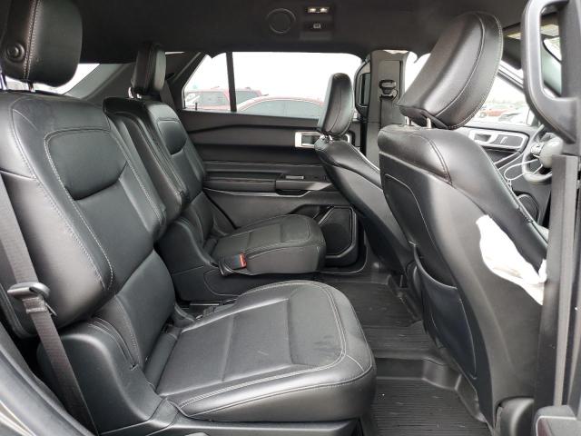 Photo 10 from auction – 2020 FORD EXPLORER X with VIN 1FMSK7DH5LGB35087
