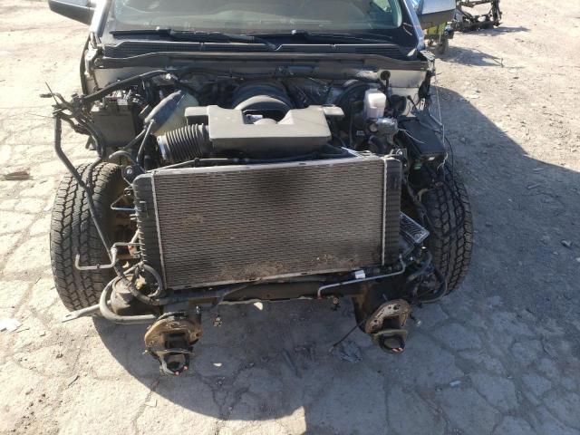 Photo 11 from auction – 2017 GMC SIERRA K15 with VIN 3GTU2MEC7HG473472