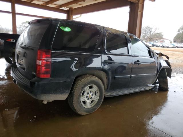 Photo 3 from auction – 2008 CHEVROLET TAHOE C150 with VIN 1GNFC13068R162376