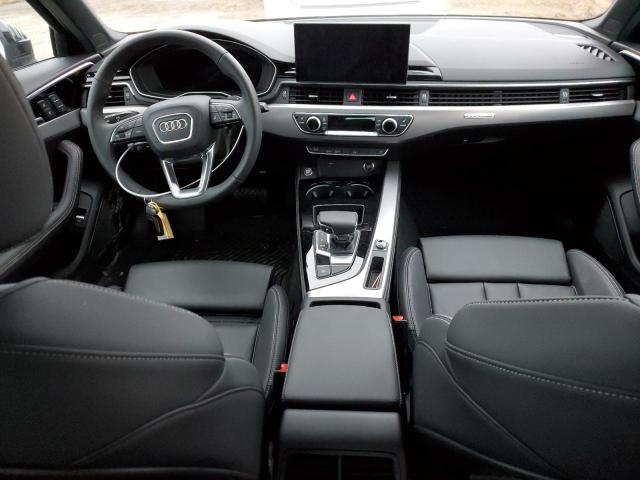 Photo 8 from auction – 2023 AUDI A4 PREMIUM with VIN WAUEAAF47PA007077