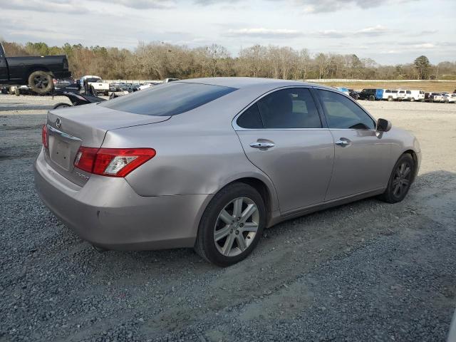 Photo 3 from auction – 2009 LEXUS ES 350 with VIN JTHBJ46G592285845