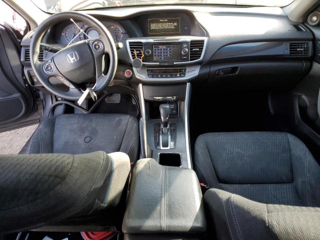 Photo 8 from auction – 2013 HONDA ACCORD EX with VIN 1HGCT1B79DA003758