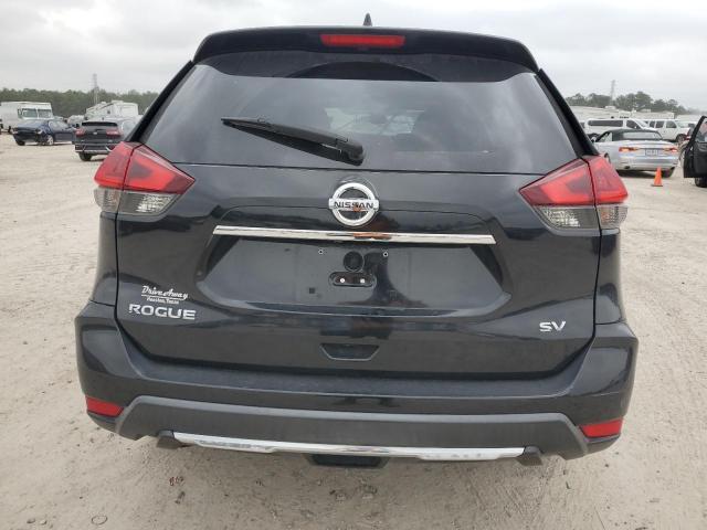 Photo 6 from auction – 2018 NISSAN ROGUE S with VIN KNMAT2MT8JP516594