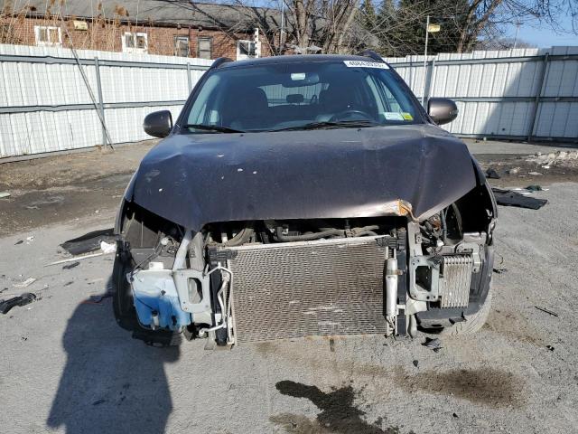 Photo 5 from auction – 2016 MITSUBISHI OUTLANDER with VIN JA4AR4AW2GZ052458