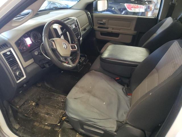Photo 8 from auction – 2010 DODGE RAM 1500 with VIN 3D7JB1EP3AG131730