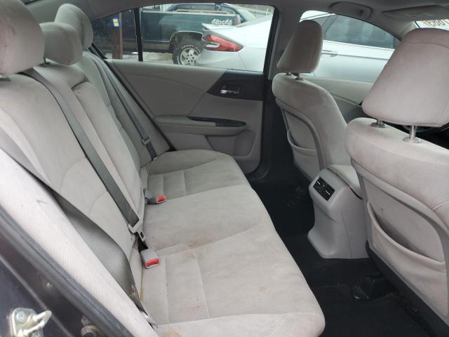 Photo 10 from auction – 2014 HONDA ACCORD EX with VIN 1HGCR2F7XEA069817