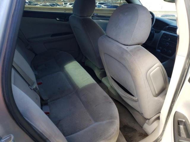 Photo 10 from auction – 2012 CHEVROLET IMPALA LS with VIN 2G1WF5E32C1226602