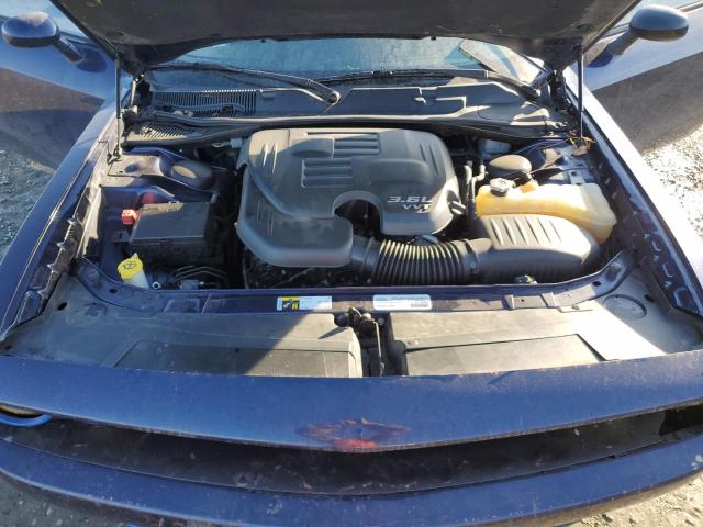 Photo 11 from auction – 2015 DODGE CHALLENGER with VIN 2C3CDZAG0FH740724