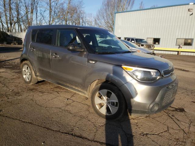 Photo 4 from auction – 2014 KIA SOUL with VIN KNDJN2A27E7063645