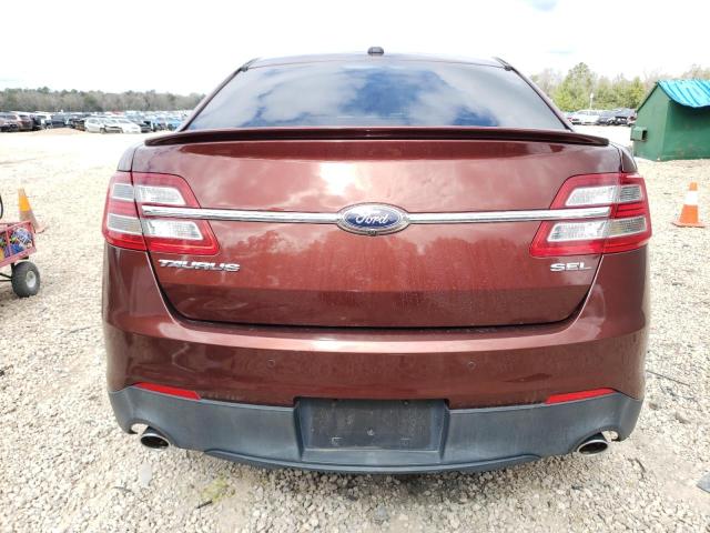 Photo 6 from auction – 2015 FORD TAURUS SEL with VIN 1FAHP2E87FG161203