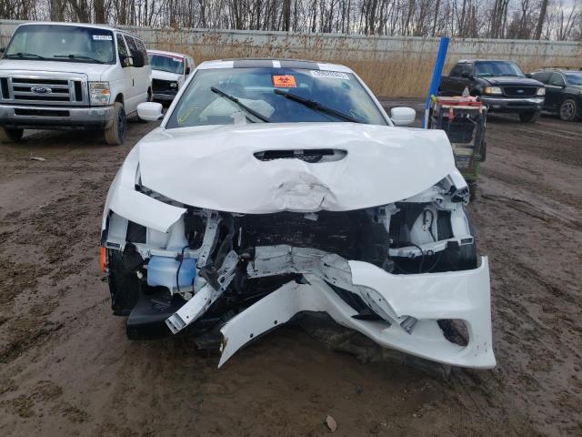 Photo 5 from auction – 2022 DODGE CHARGER SC with VIN 2C3CDXGJ9NH159373