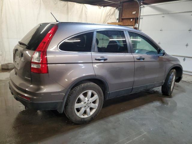 Photo 3 from auction – 2011 HONDA CR-V SE with VIN 5J6RE4H47BL014948