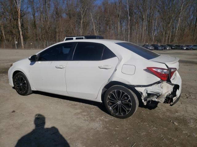 Photo 2 from auction – 2015 TOYOTA COROLLA L with VIN 2T1BURHE3FC340842
