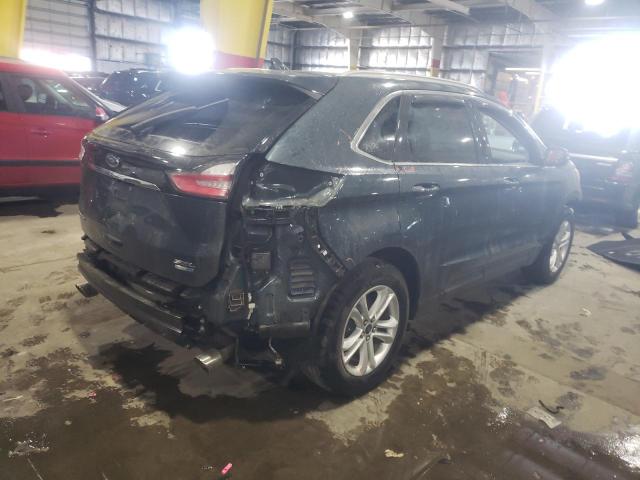 Photo 3 from auction – 2019 FORD EDGE SEL with VIN 2FMPK4J99KBB25847