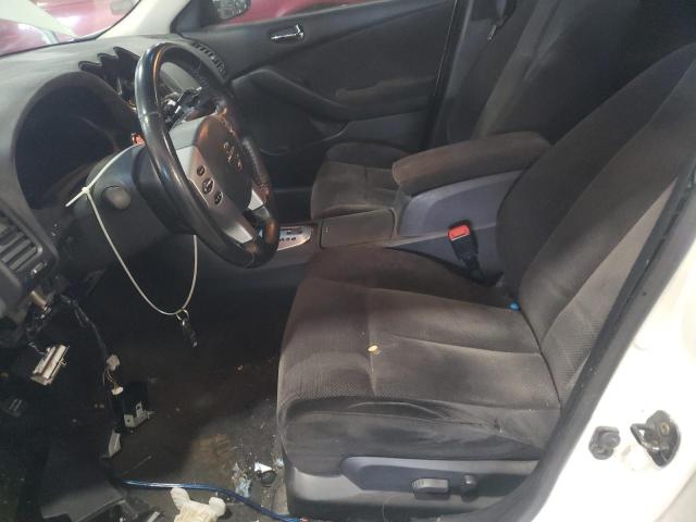 Photo 7 from auction – 2007 NISSAN ALTIMA 2.5 with VIN 1N4AL21E87N411246