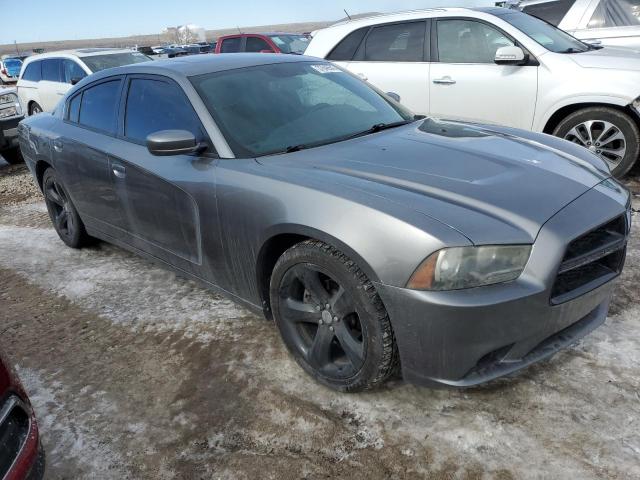 Photo 4 from auction – 2012 DODGE CHARGER SX with VIN 2C3CDXHG3CH239803