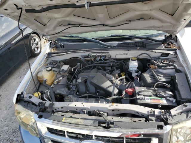 Photo 12 from auction – 2008 FORD ESCAPE XLT with VIN 1FMCU03178KA52971