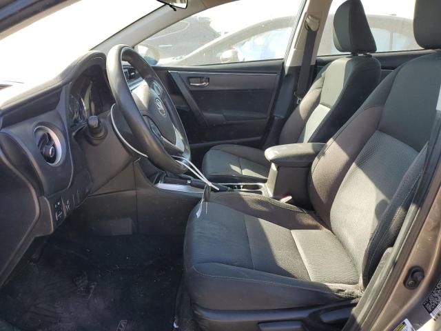 Photo 7 from auction – 2017 TOYOTA COROLLA L with VIN 5YFBURHE0HP716934