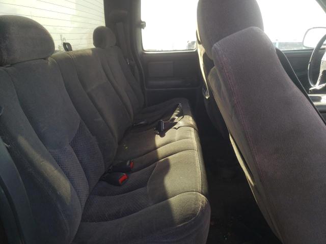 Photo 10 from auction – 2003 CHEVROLET SILVERADO with VIN 2GCEK19T331173538