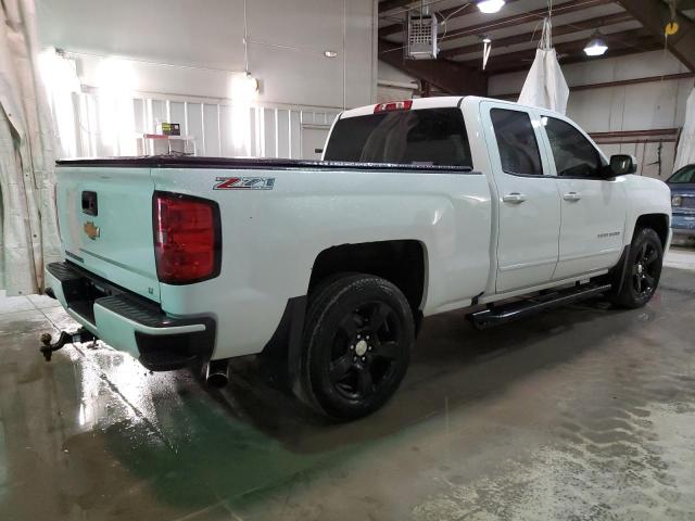 Photo 3 from auction – 2016 CHEVROLET SILVERADO with VIN 1GCVKREC1GZ263501