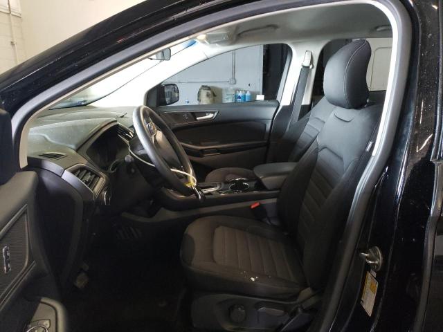 Photo 7 from auction – 2016 FORD EDGE SE with VIN 2FMPK3G93GBC39691
