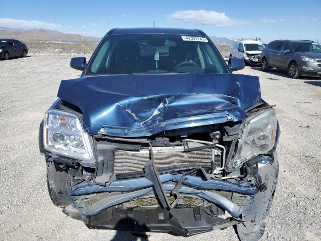 Photo 5 from auction – 2016 GMC TERRAIN SL with VIN 2GKALMEK7G6120428